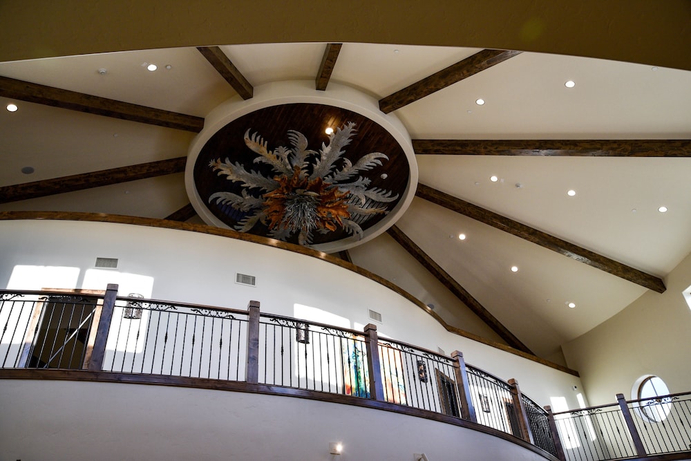 The Murieta Inn & Spa 6/50