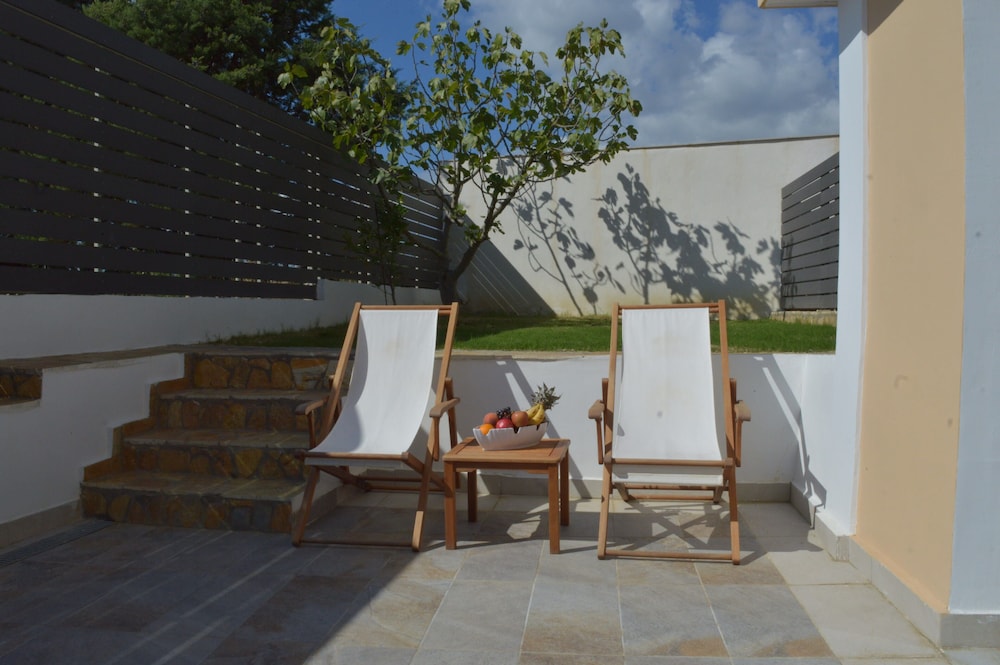 Anagenessis Resort 37/41