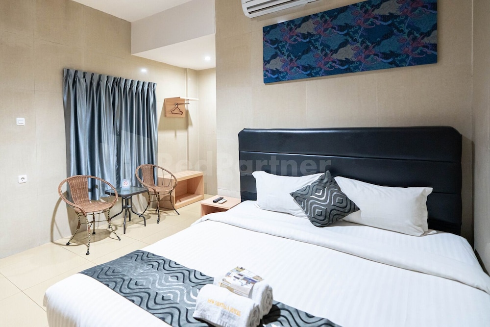 New Hotel Gentala by ZUZU 11/31