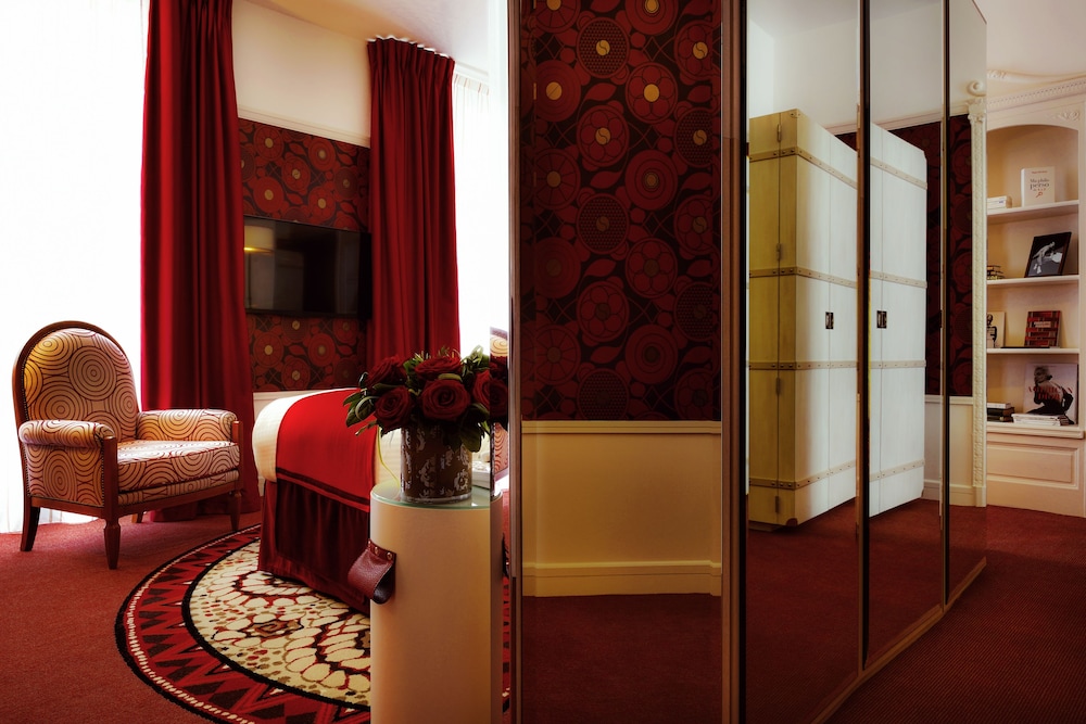 Carlton Hotel Lyon - MGallery Collection 8/50