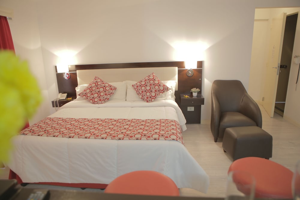 Pampa Plaza Hotel 19/44