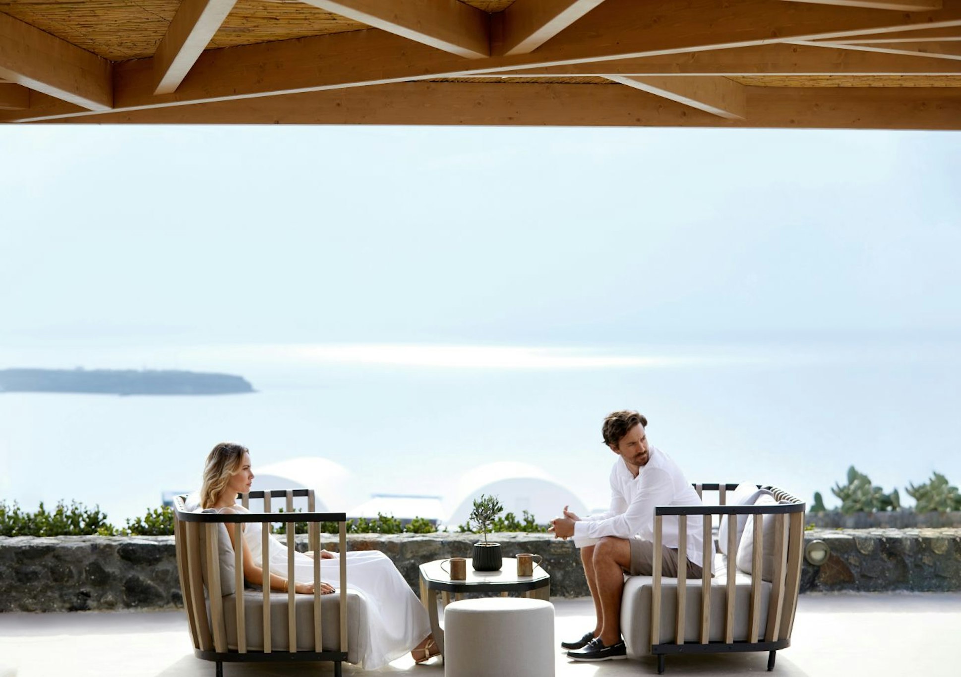 Santo Maris Oia Luxury Suites and Spa - Adults Only 4/23