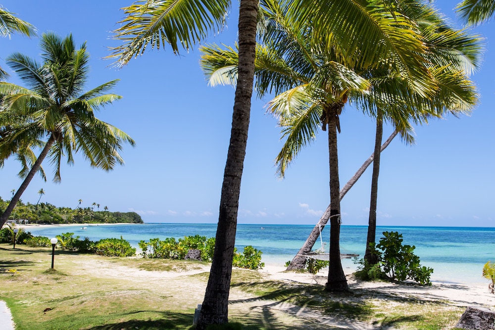 Plantation Island Resort 46/50