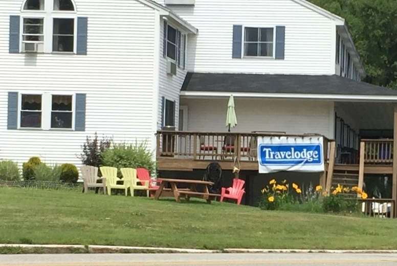 Travelodge By Wyndham Tilton Lake Winnisquam 2/22