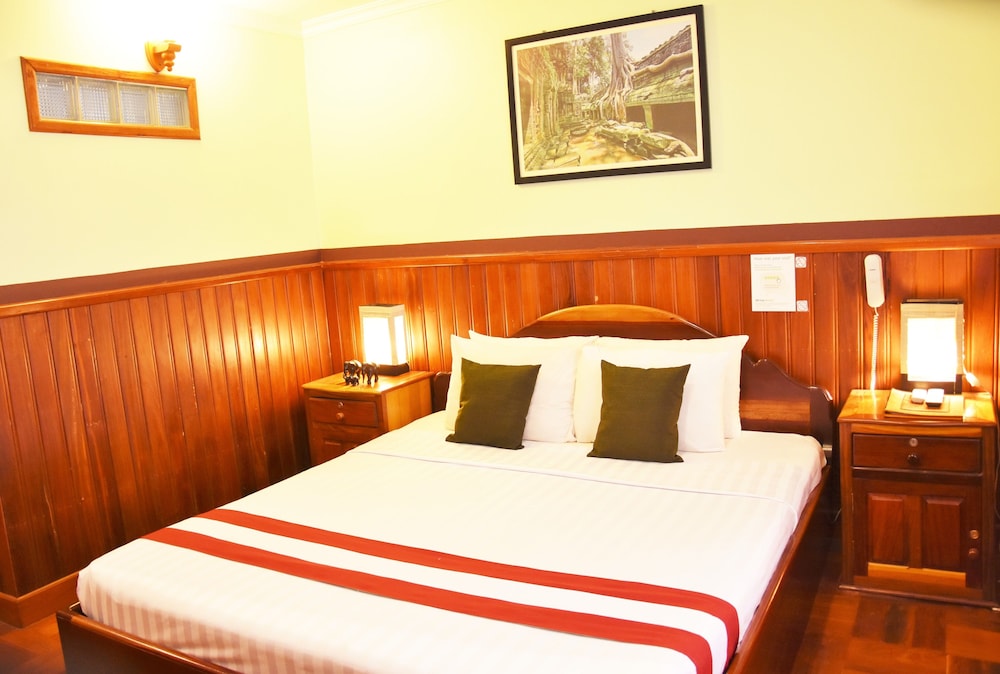 Siem Reap Center Hotel 5/32