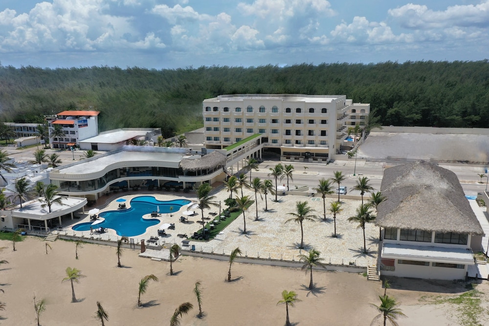 Arenas del Mar 5/51