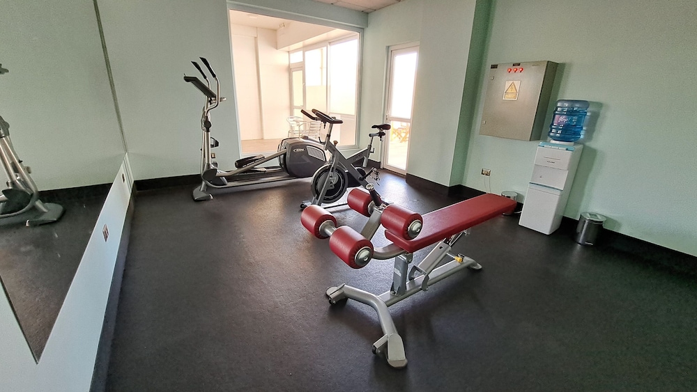 Hotel Diego De Almagro Curico 34/55