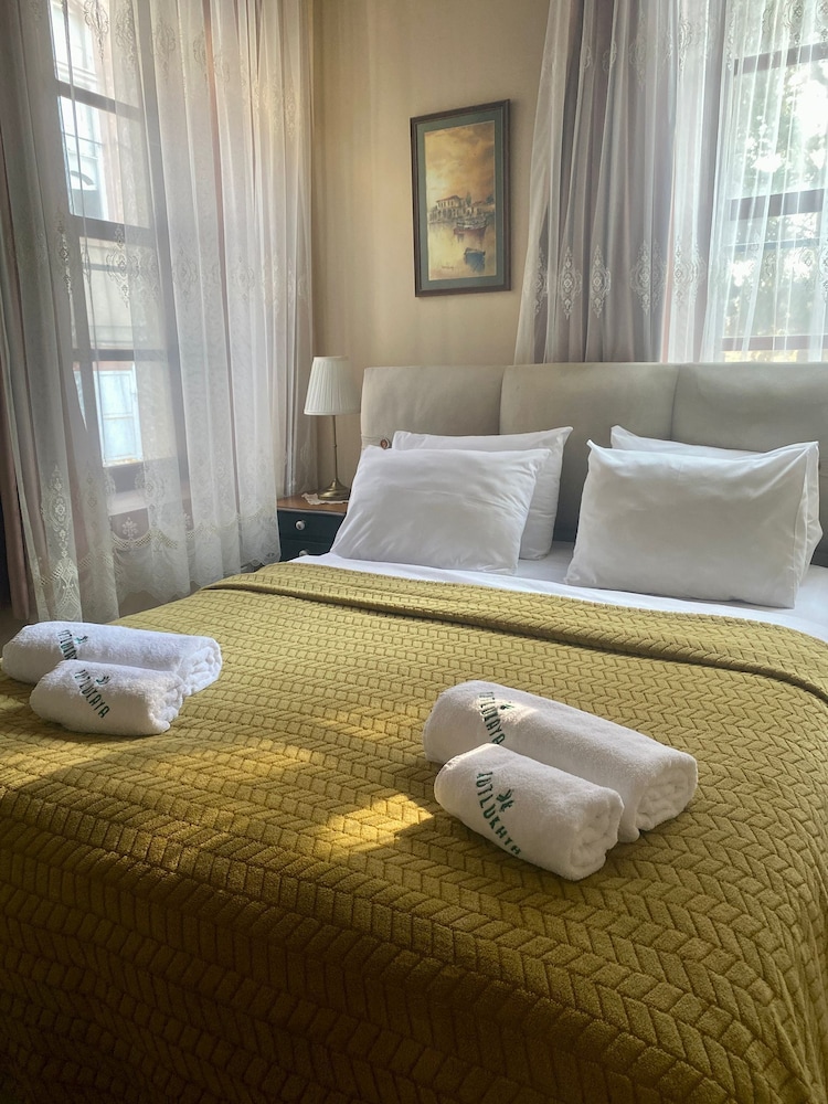 kutlukaya butik otel 13/42