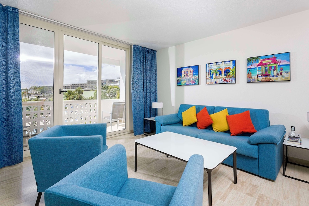 Royal Islander Resort La Plage 32/50