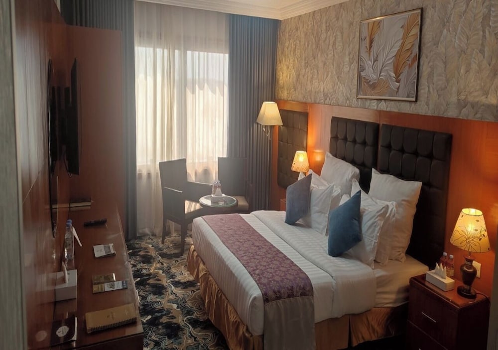 Al Azhar Hotel Jeddah 22/54