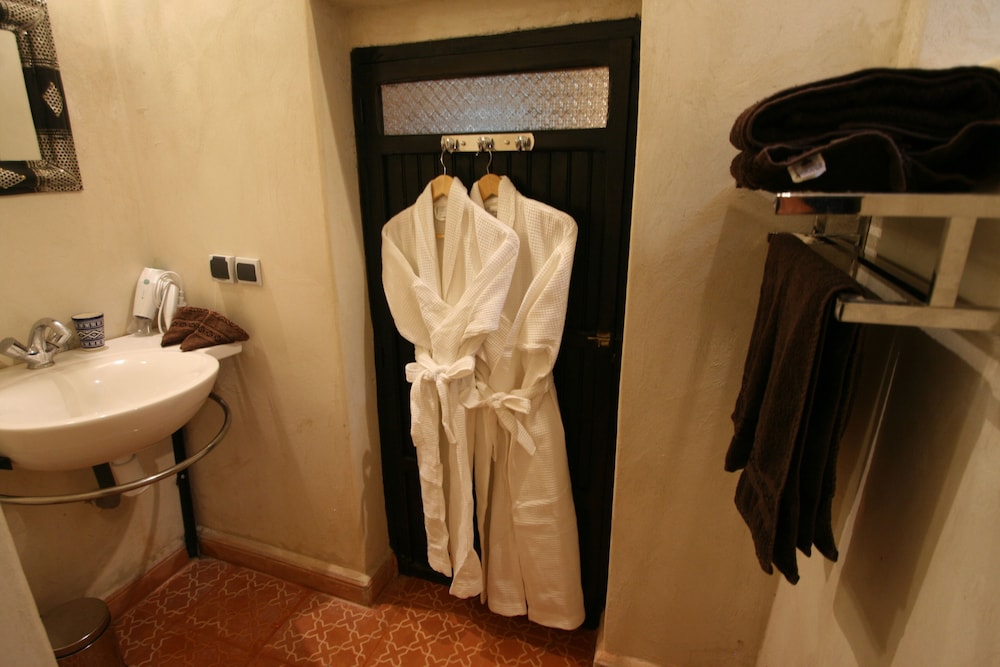 Kasbah Africa 48/50