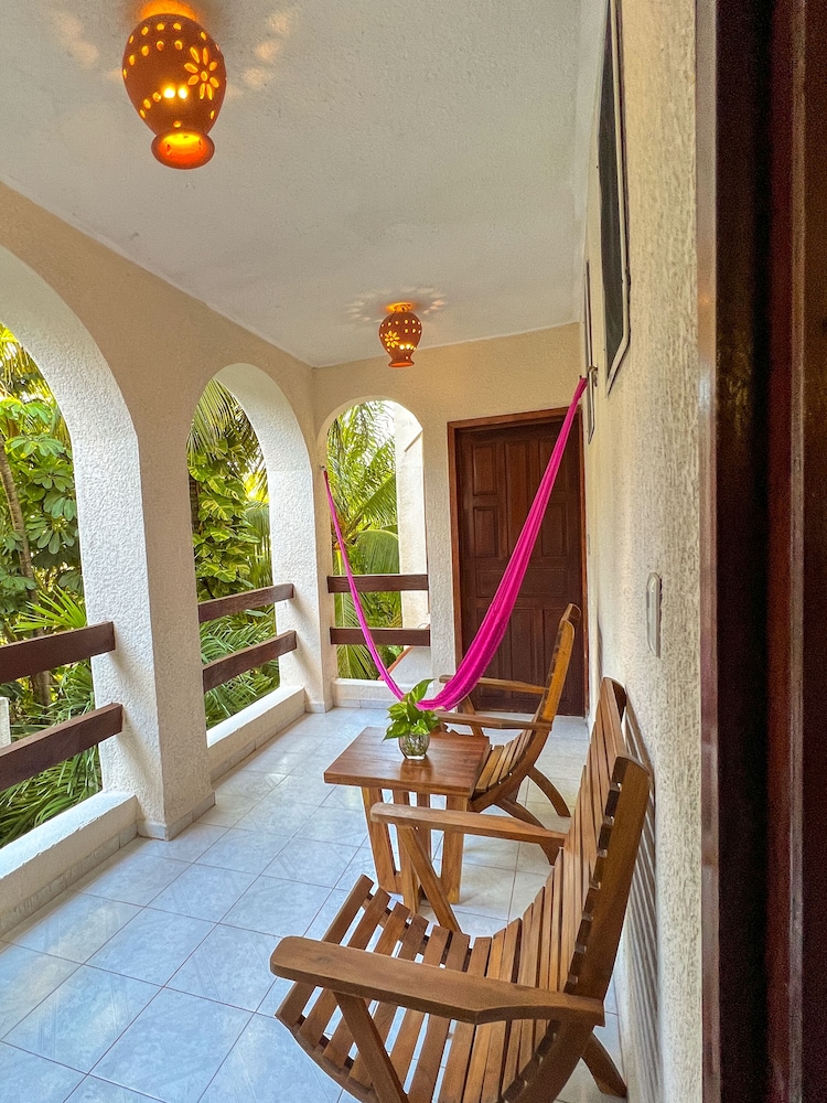 Hulku Playa Del Carmen 5/73