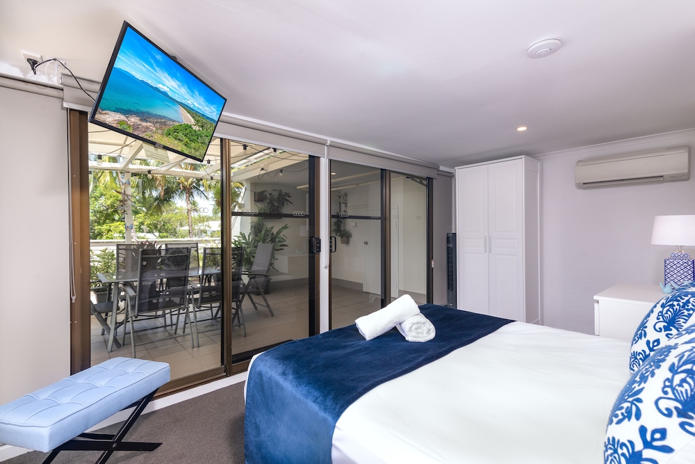 Tropical Reef Apartments Port Douglas 15/60