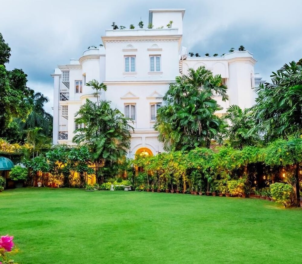 Kenilworth Hotel Kolkata 64/68