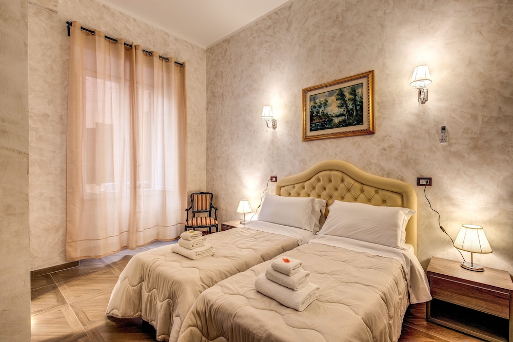 Amici Guesthouse 5/40