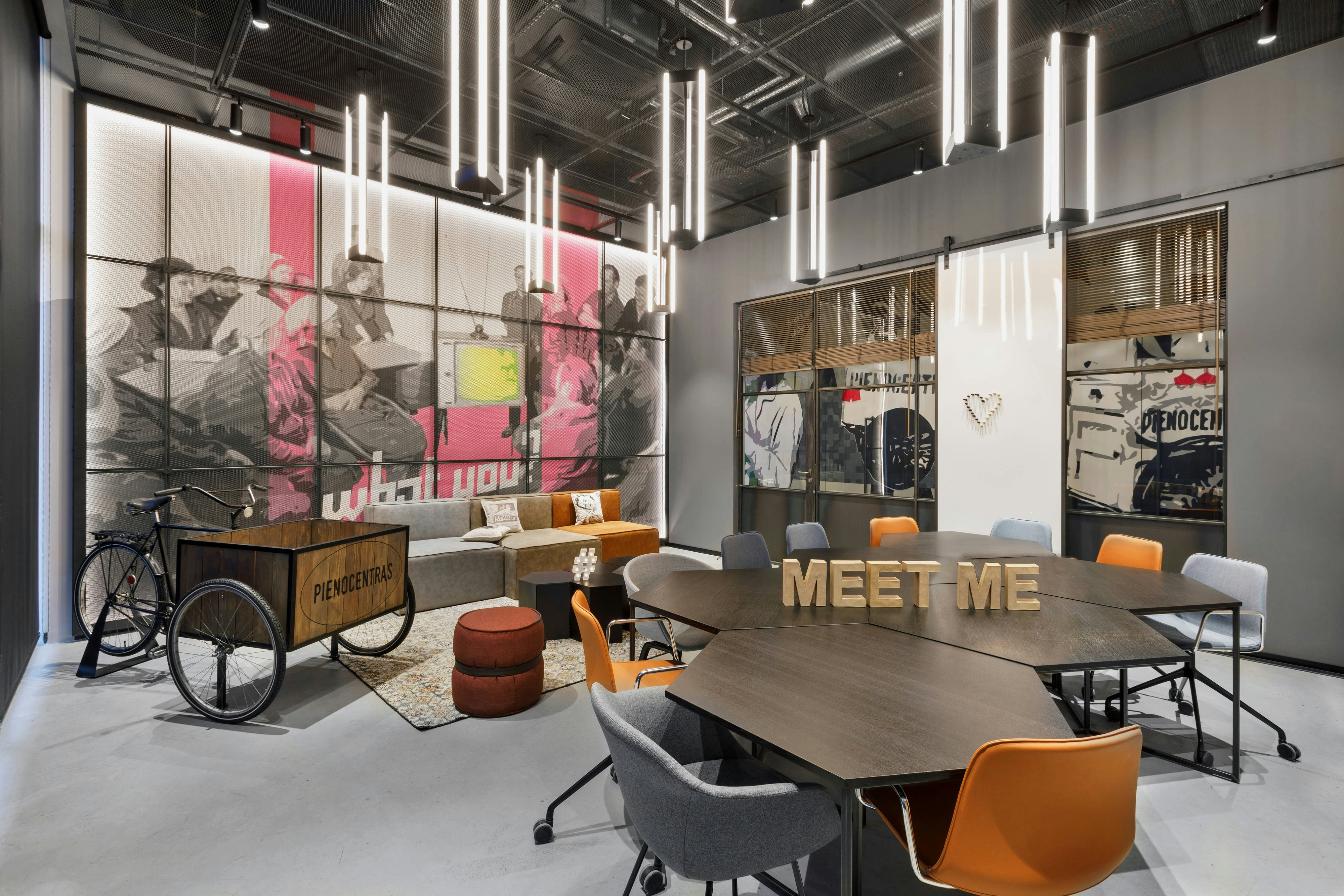 Moxy Kaunas Center 23/35