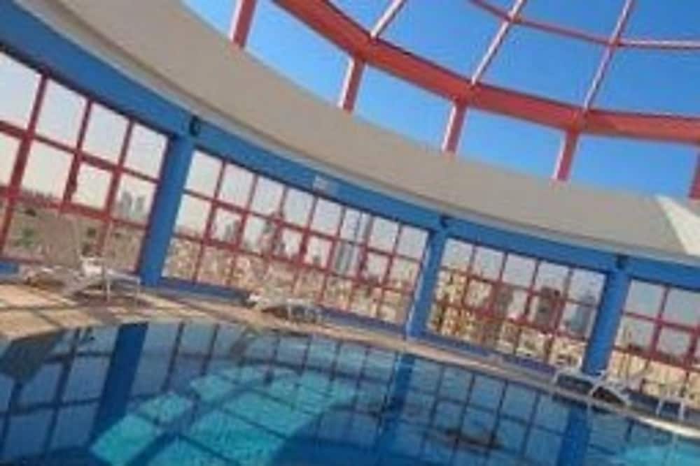 Palette Luxury Marina View Formerly Happy Days Hotel 30/60