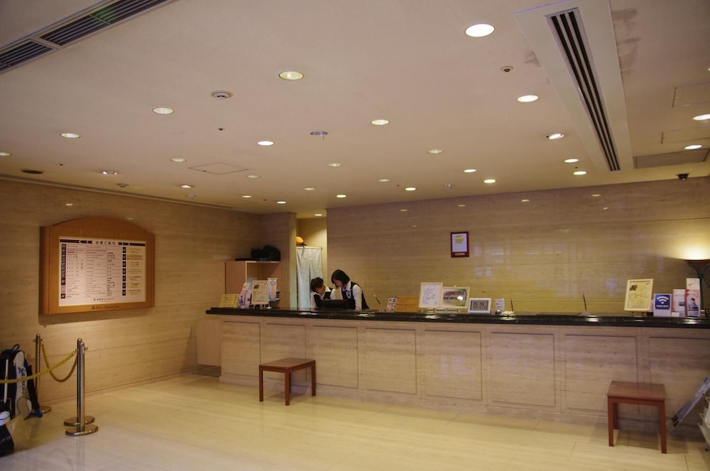 Gifu Castle Inn 4/47