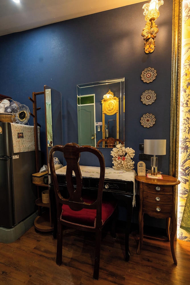The Unforgotten B&B 41/50