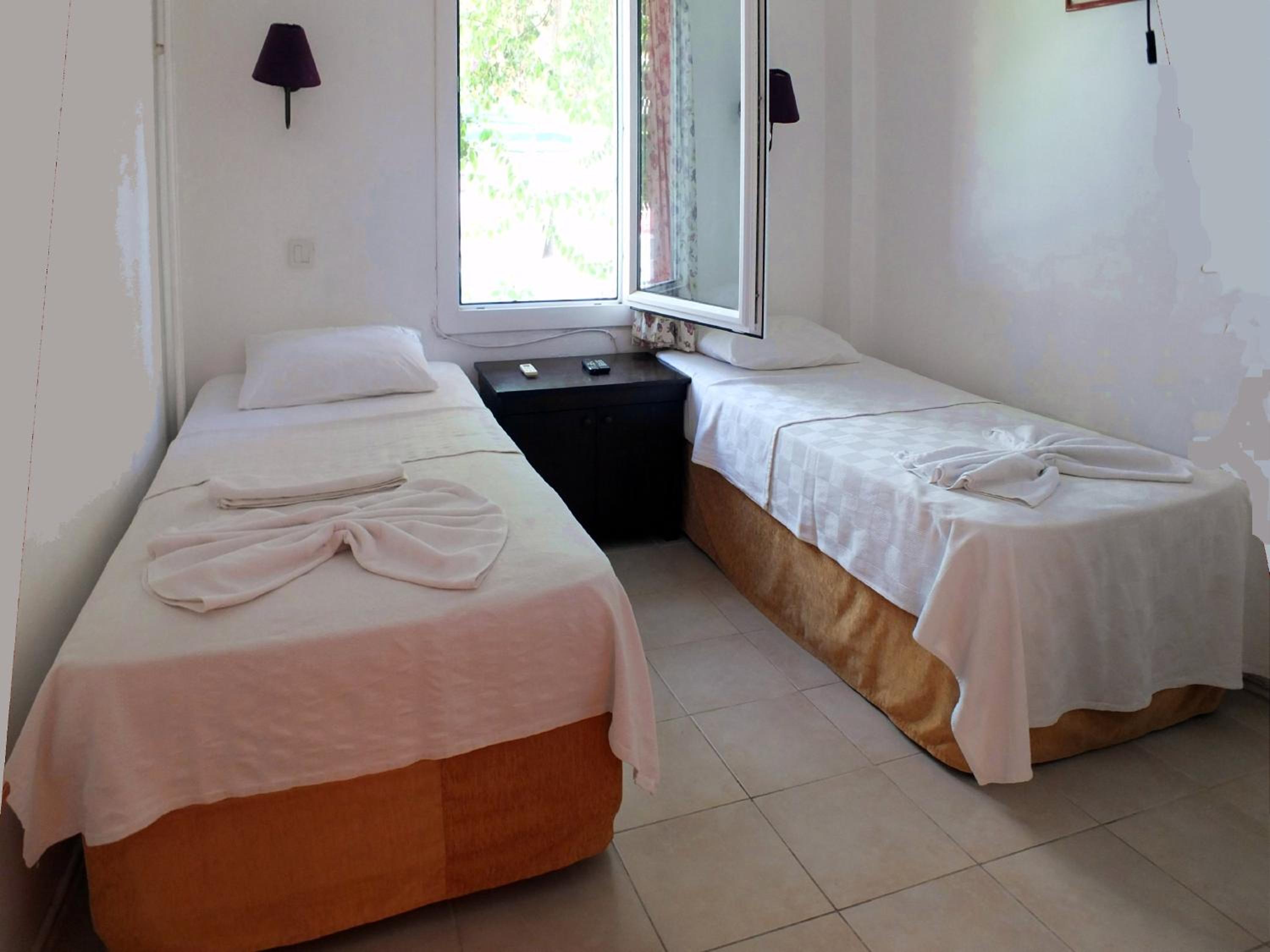 Bircan Hotel 17/56