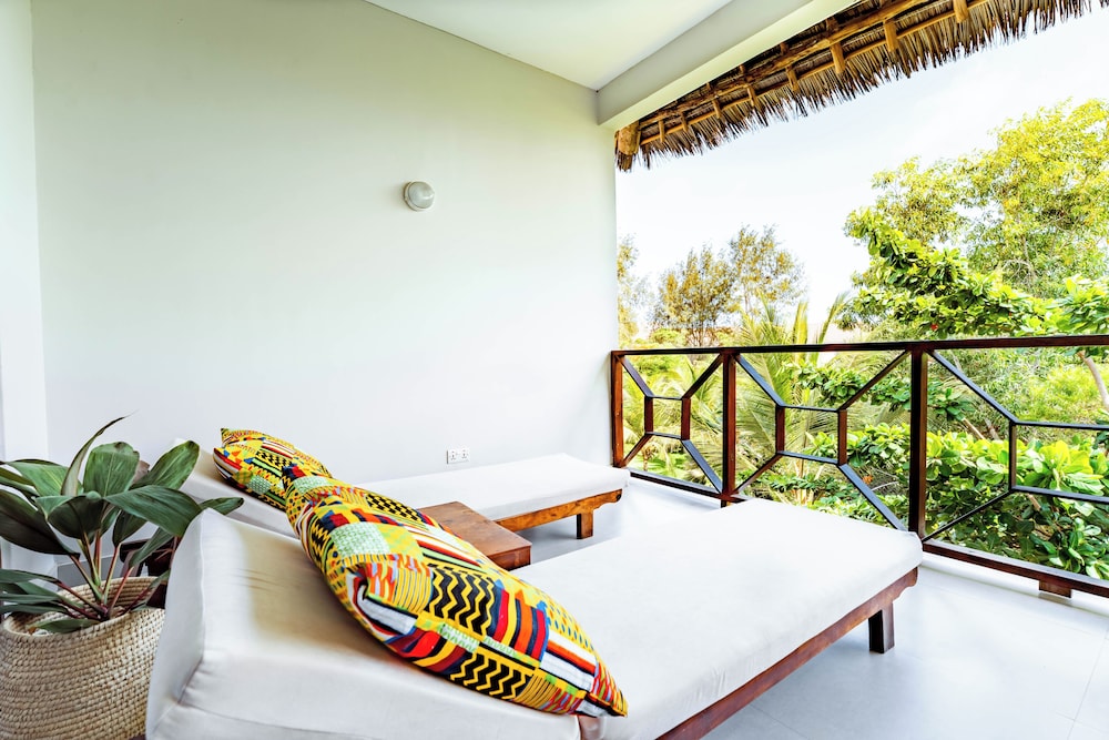 Zanzibella Hotel & SPA 16/50