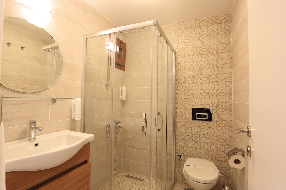 Alp Suites Lavanta 20/23