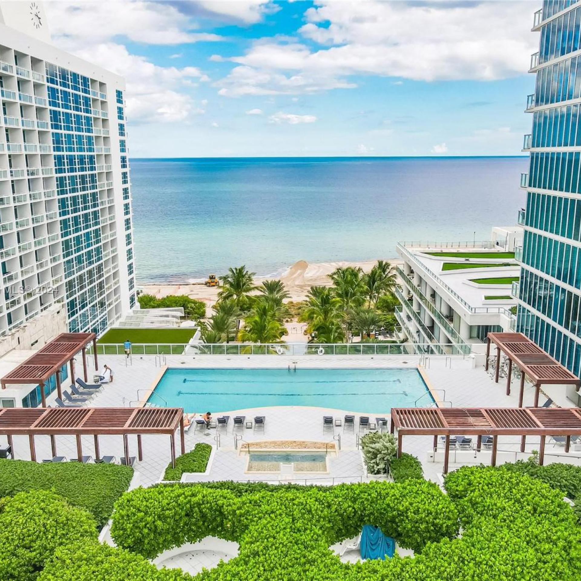 Carillon Miami Beach Private Luxury Suites 25/30
