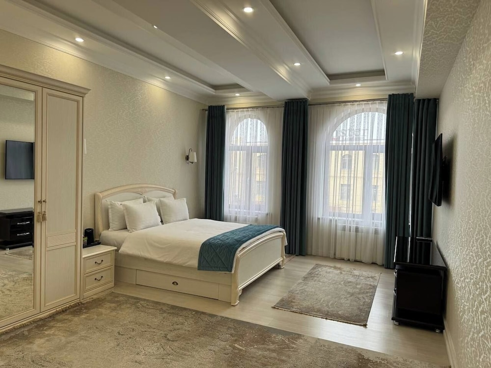 al Madina Hotel Samarkand 11/43