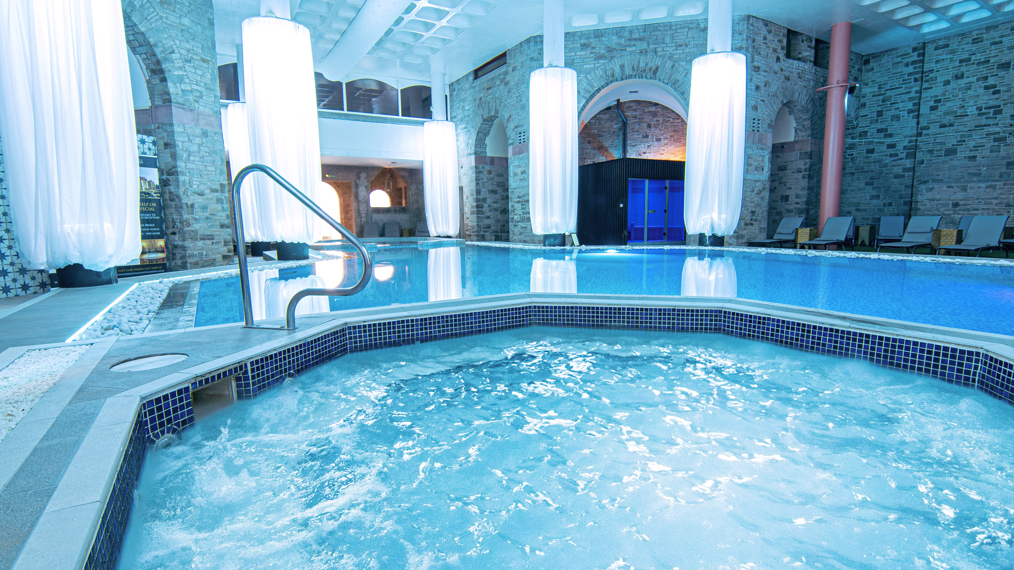 The Shrigley Hall Hotel & Spa 41/78