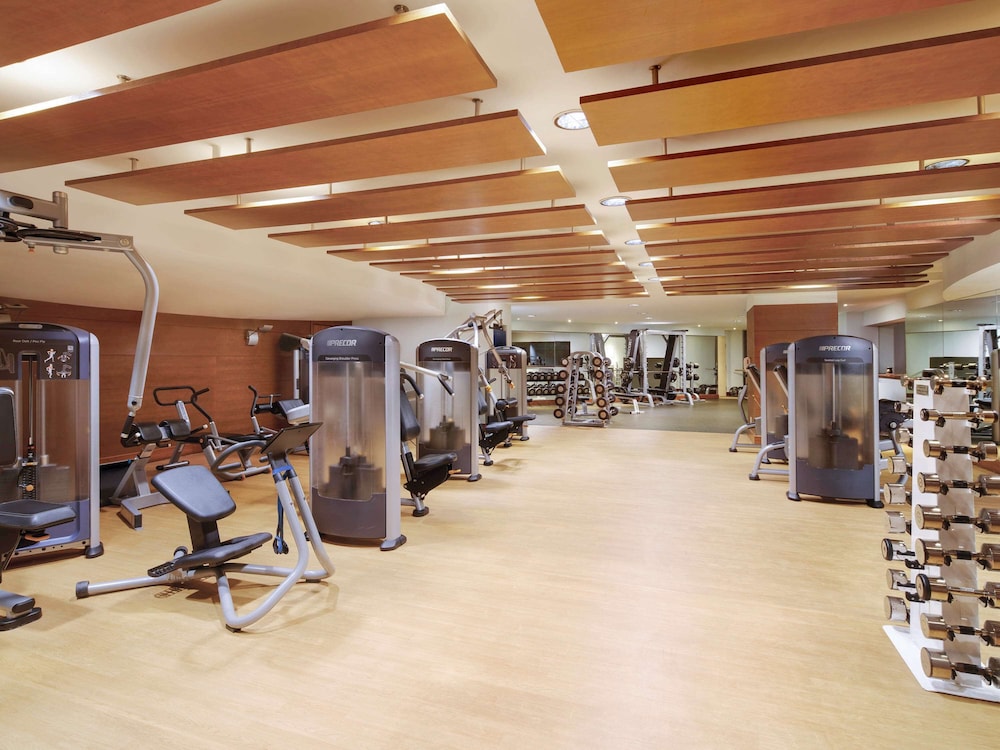Sport Facilities