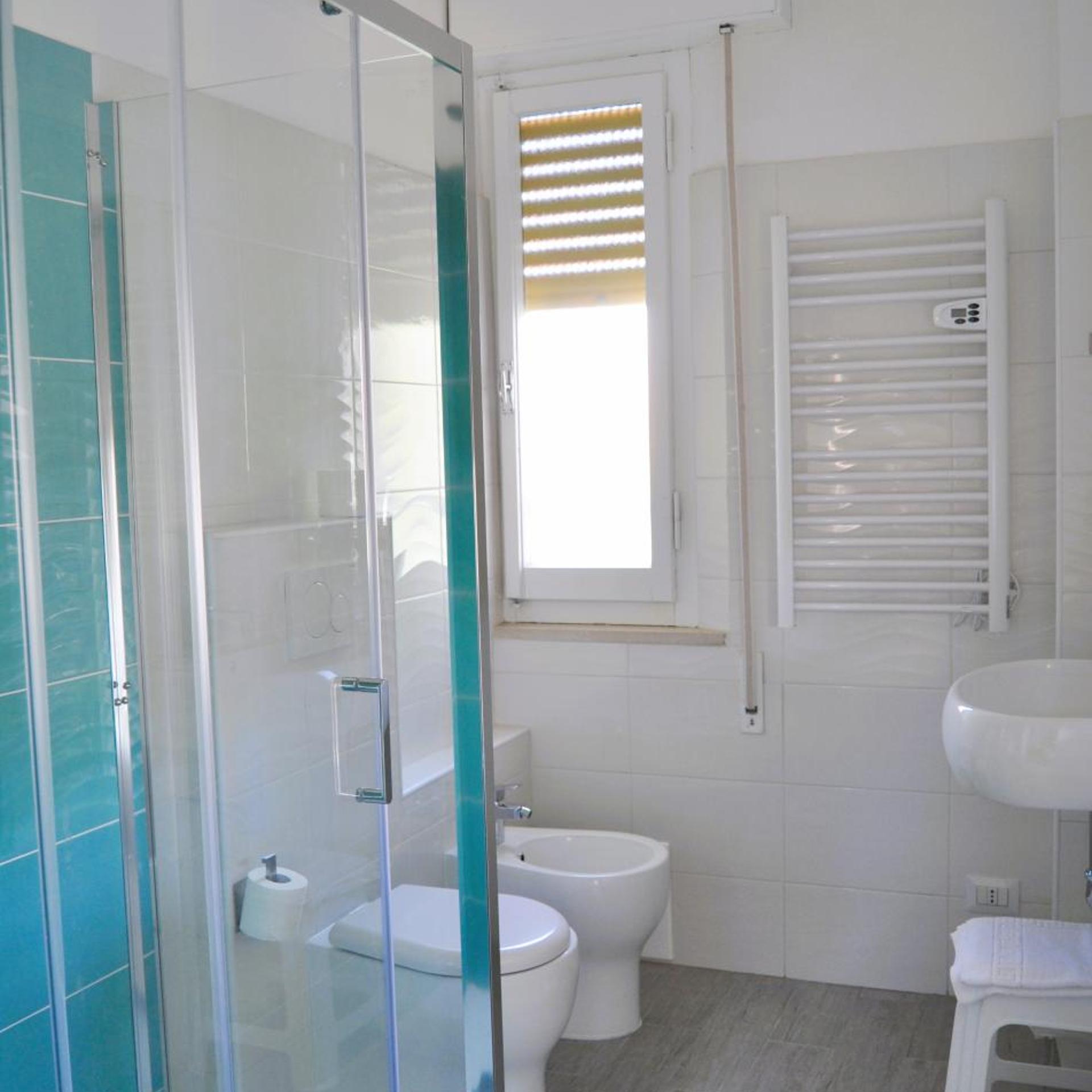 Hotel Susy 49/50