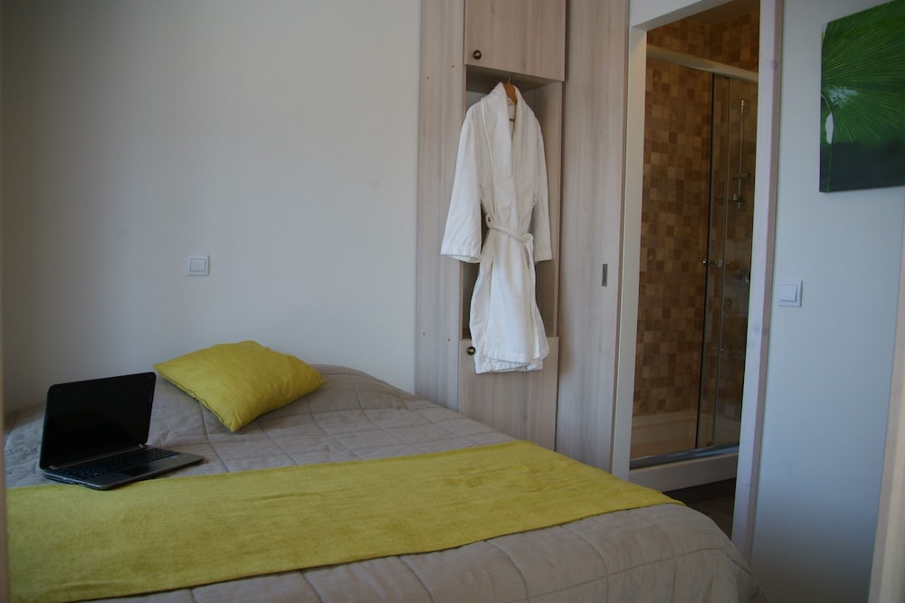 Residence Les Logis D Apos Orres 30/75