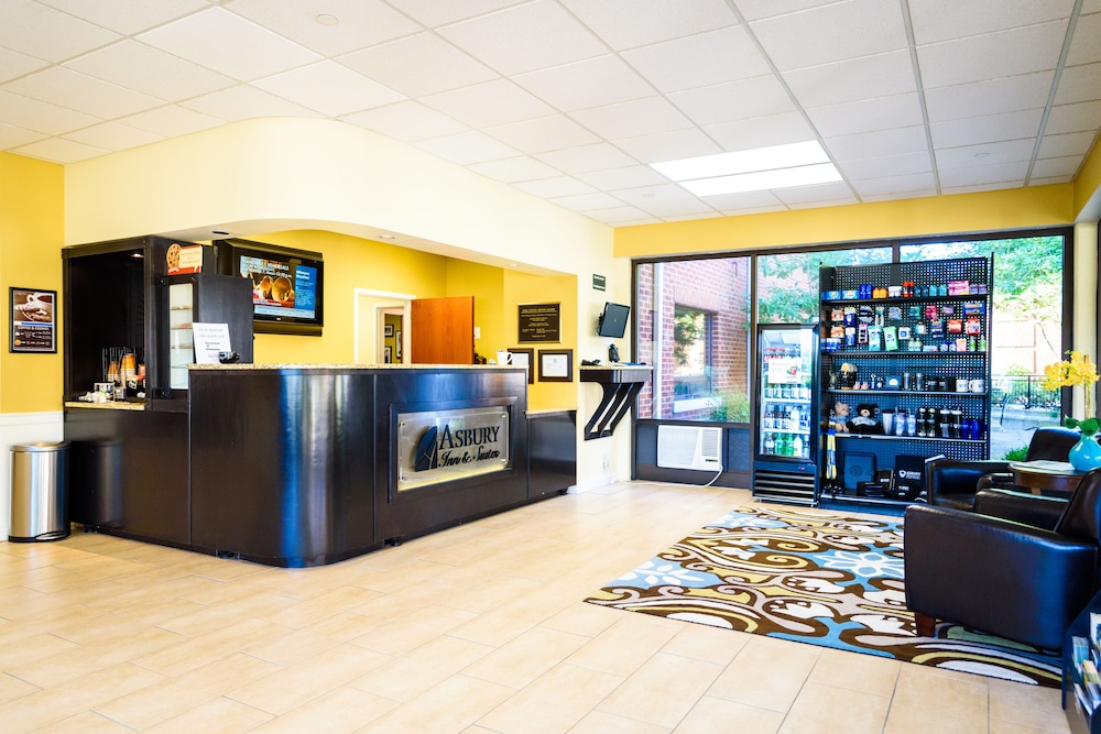 Asbury Inn and Suites 6/66