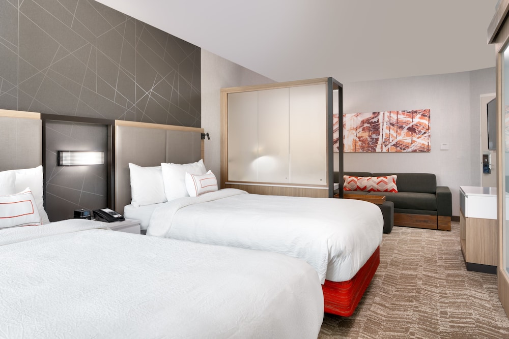 Springhill Suites By Marriott Grand Island 8/46