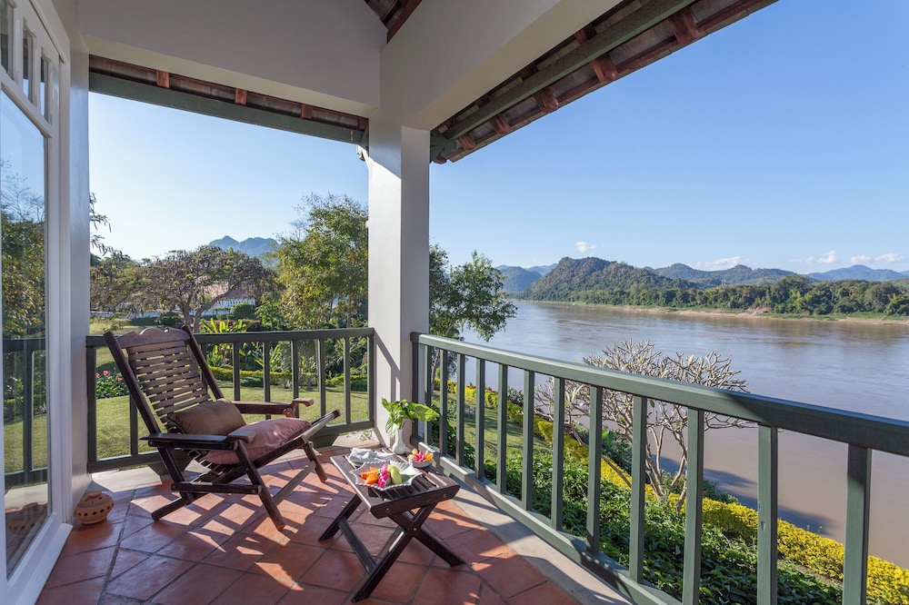 The Grand Luang Prabang Affiliated By Melia 23/50