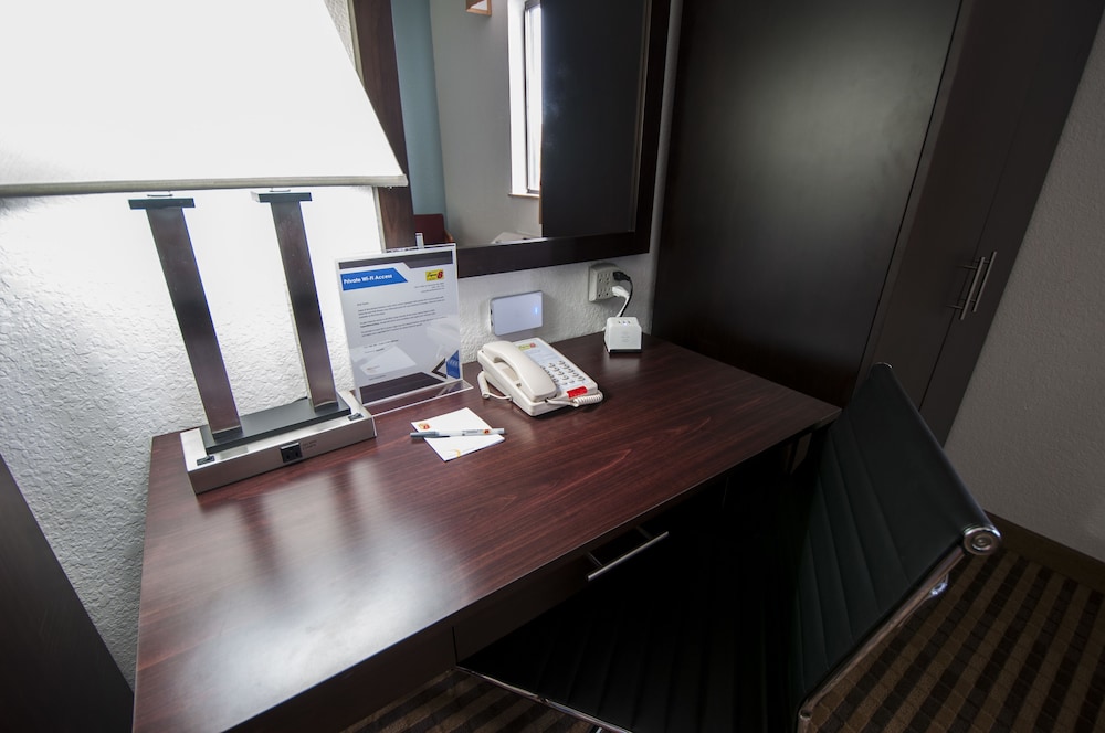 Quality Inn Wenatchee/Leavenworth 32/41