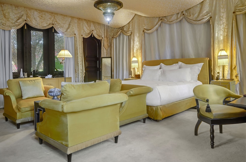 SELMAN MARRAKECH 47/71