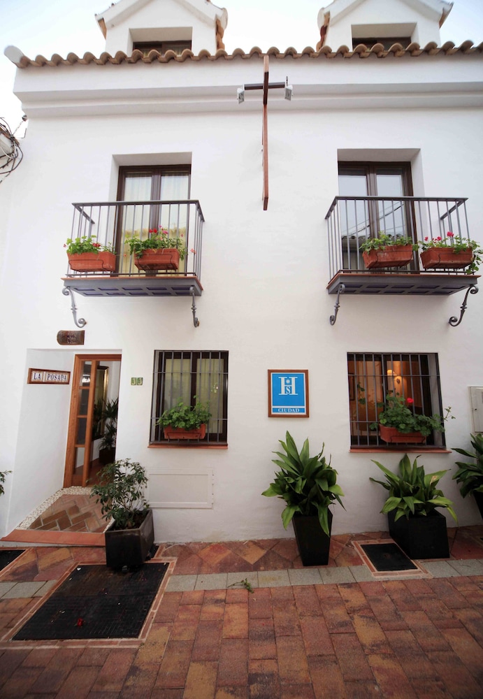 La Posada 3/73