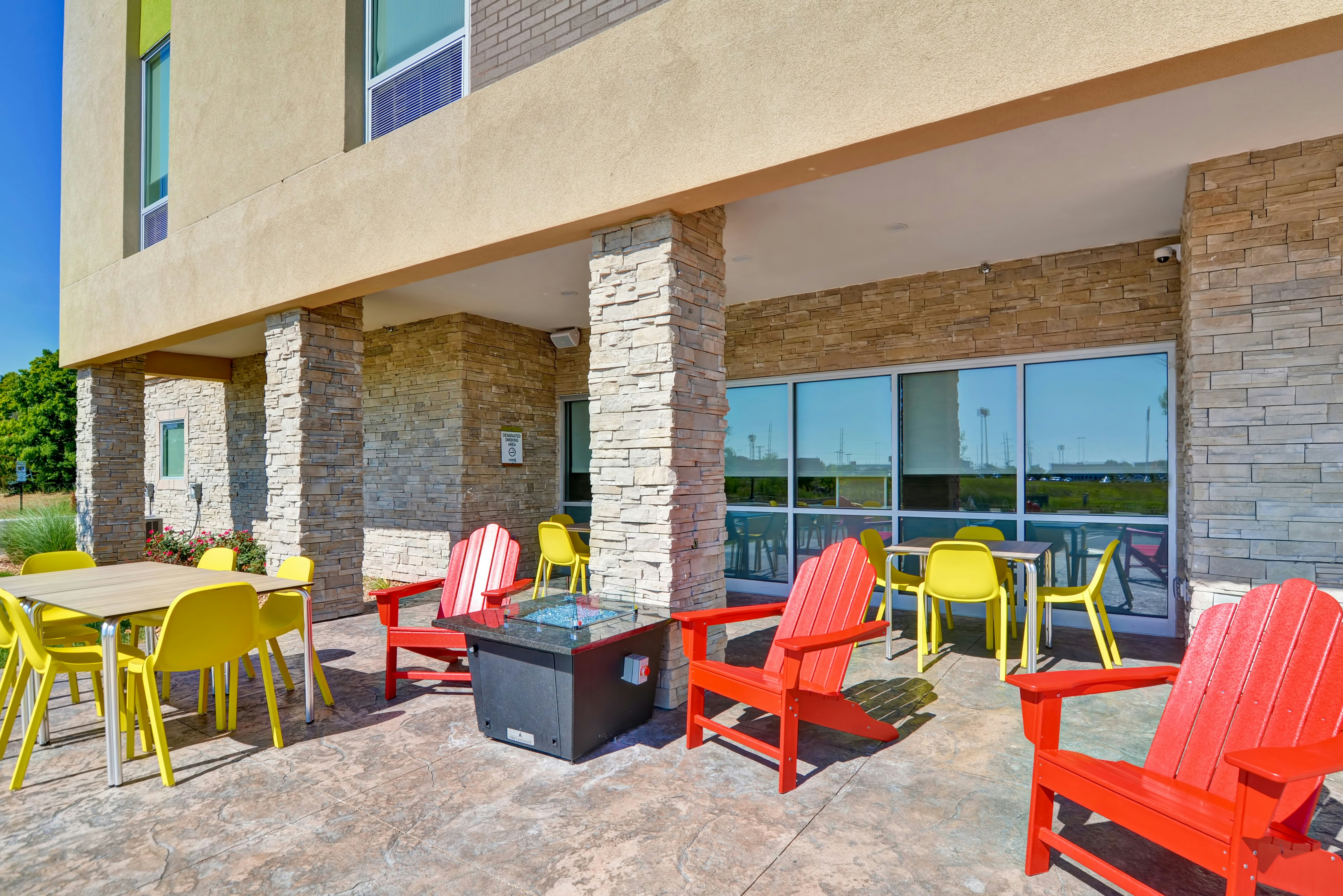 Home2 Suites By Hilton Dayton Vandalia Oh 52/56