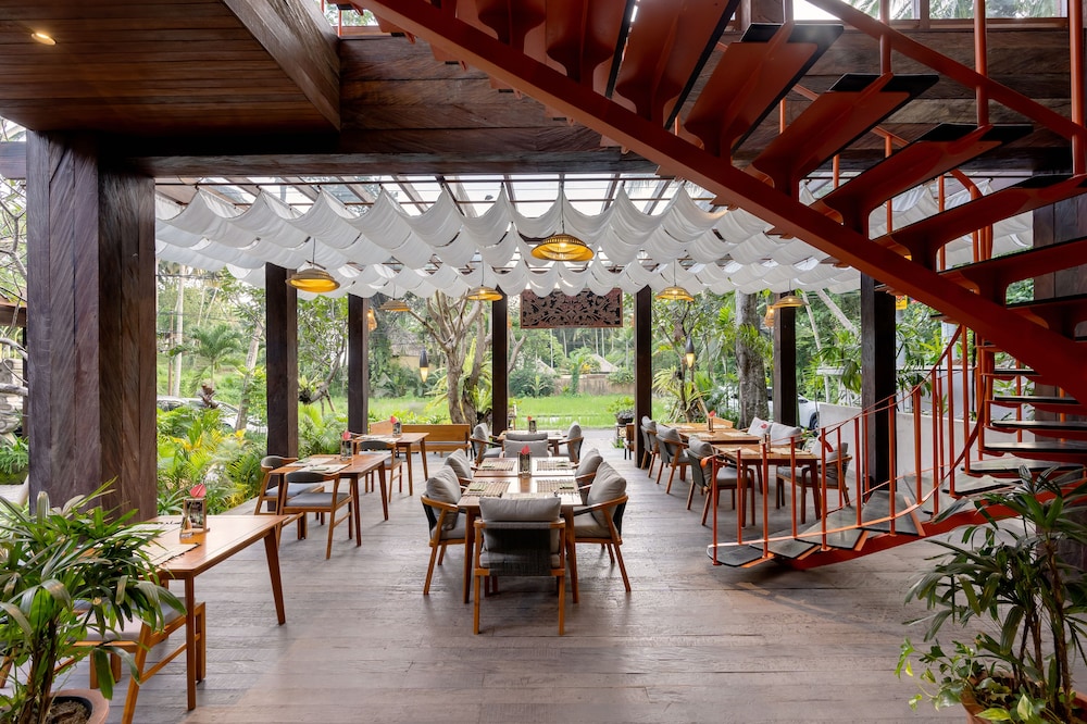 AnandaDara Ubud Resort & Spa 41/54