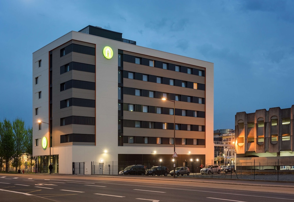 Campanile Le Mans Centre Gare 2/70