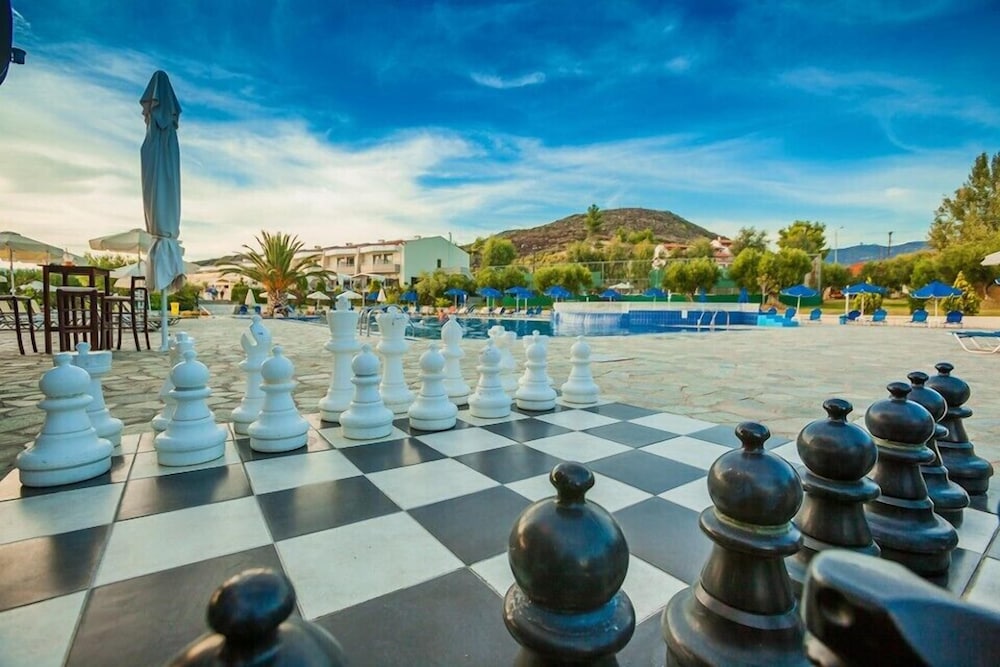 Xenios Anastasia Resort & Spa 69/71