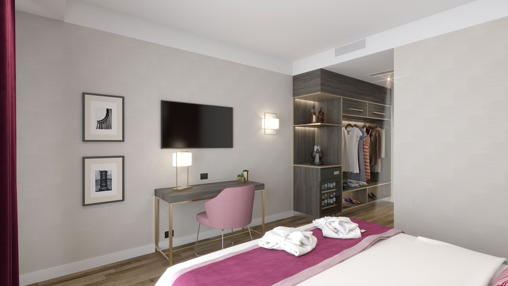 Hotel St Martin 43/63