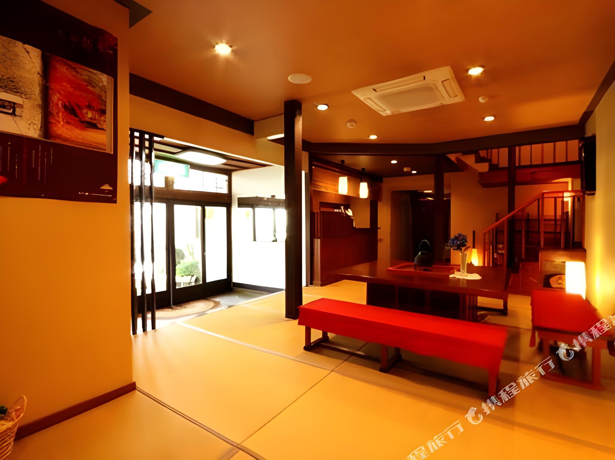 Hana Ryokan Iwatoya 1/31