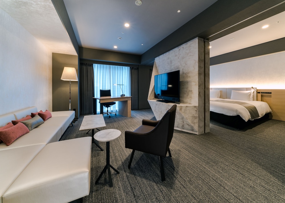 Daiwa Roynet Hotel Tokyo Nishi-Shinjuku PREMIER 40/60
