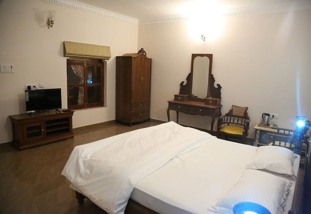Vijaigarh Kothi 14/42