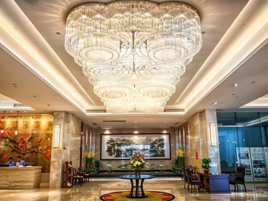 Meiyuan International Hotel 11/35