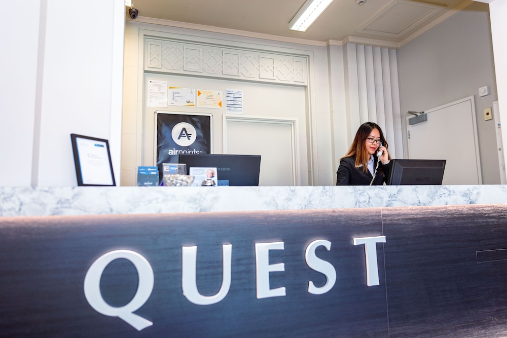 Quest Invercargill Serviced Apartments 14/65