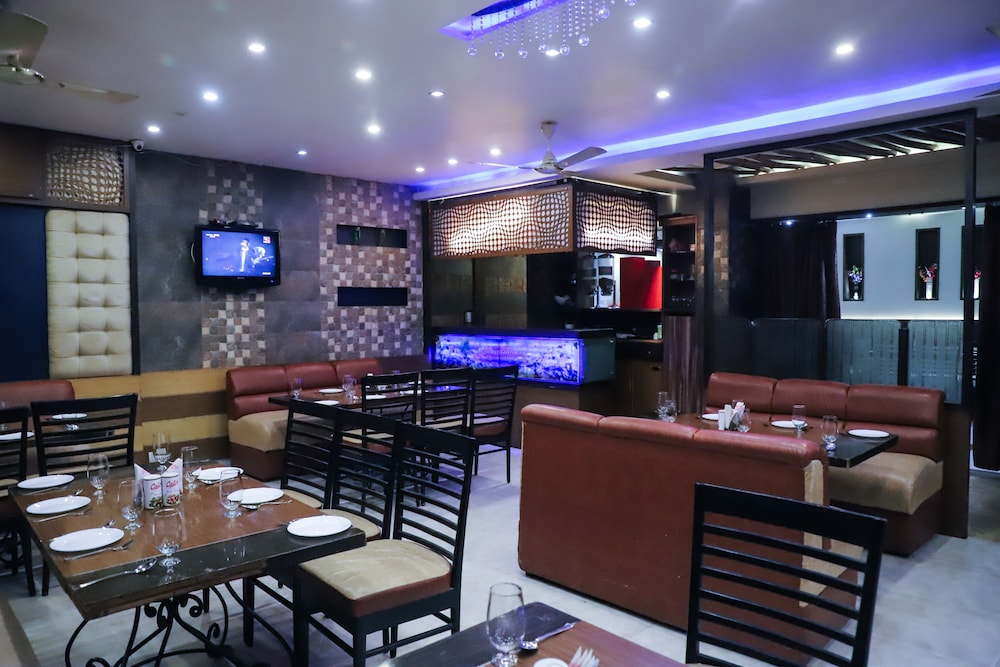 HOTEL VIJAN PALACE 20/28