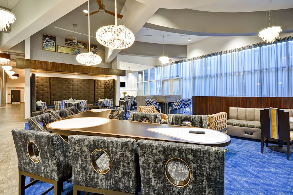Homewood Suites By Hilton Birmingham Downtown Near Uab 43/53